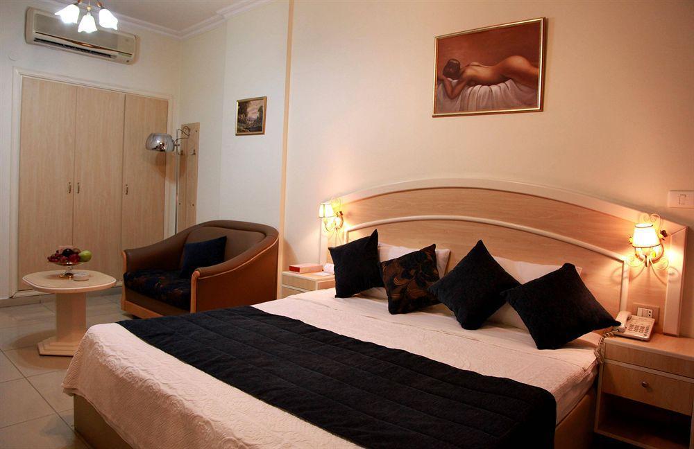 ביירות Elysee Residence מראה חיצוני תמונה