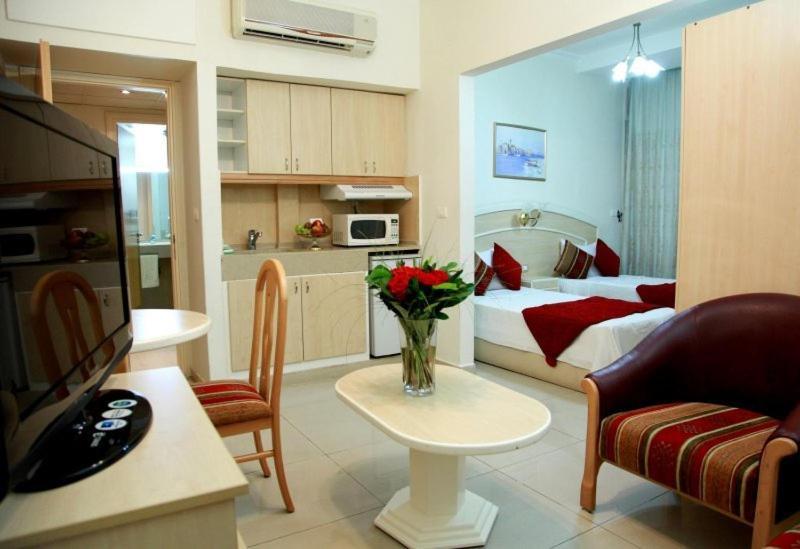 ביירות Elysee Residence מראה חיצוני תמונה