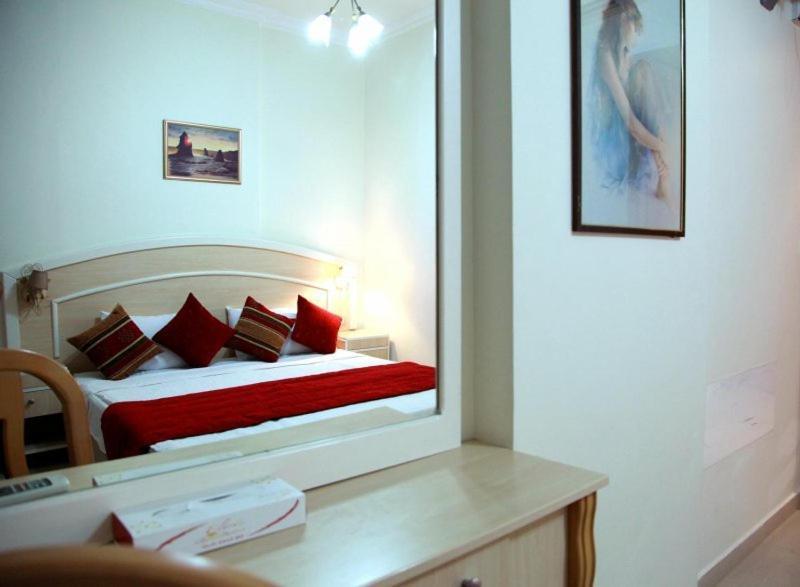 ביירות Elysee Residence מראה חיצוני תמונה