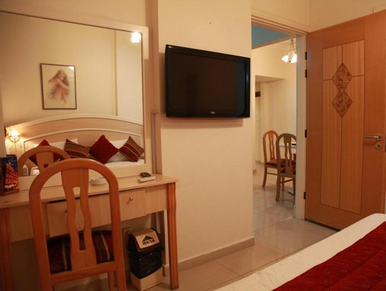 ביירות Elysee Residence מראה חיצוני תמונה