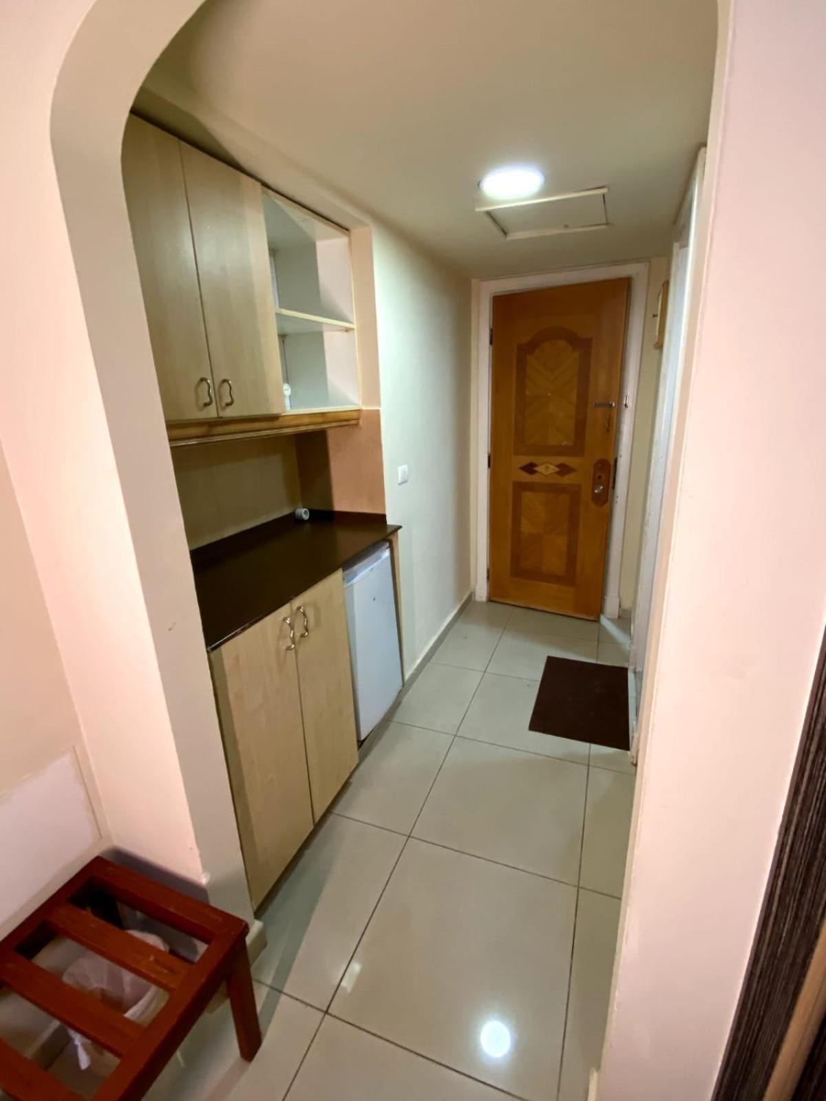 ביירות Elysee Residence מראה חיצוני תמונה