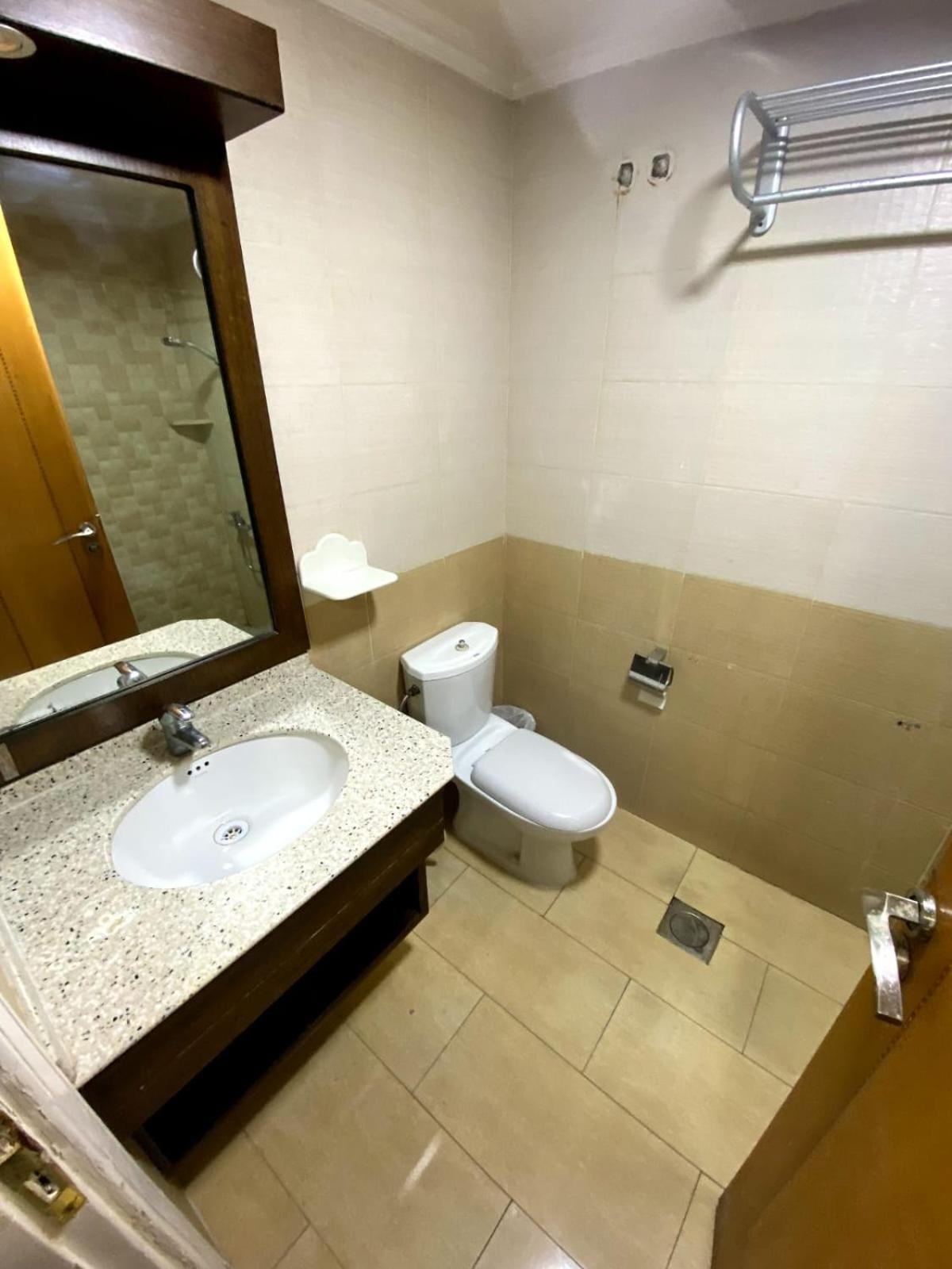 ביירות Elysee Residence מראה חיצוני תמונה