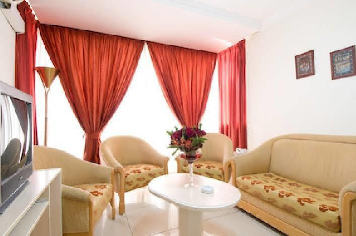 ביירות Elysee Residence מראה חיצוני תמונה