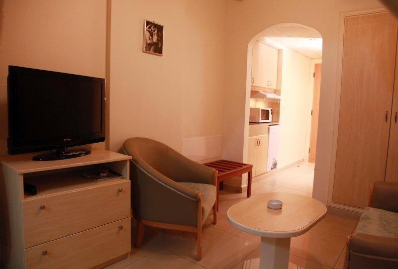 ביירות Elysee Residence מראה חיצוני תמונה